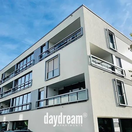 Einstein Im Wissenschaftspark Apartment