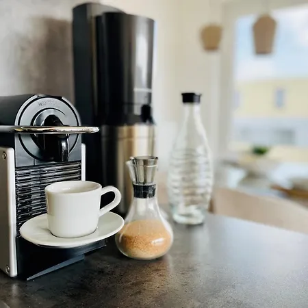 Einstein Im Wissenschaftspark Διαμέρισμα Όσναμπρουκ