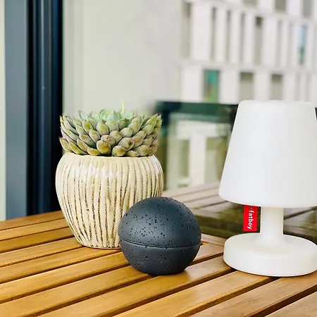 Διαμέρισμα Einstein Im Wissenschaftspark