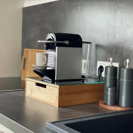 Einstein Im Wissenschaftspark Apartment