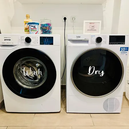 Διαμέρισμα Einstein Im Wissenschaftspark