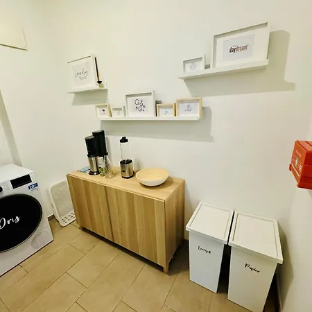 Einstein Im Wissenschaftspark Apartment